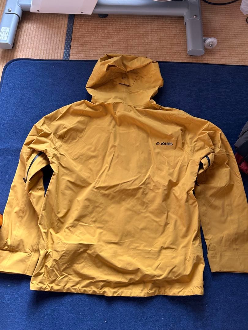 JONES ジャケット XLサイズ