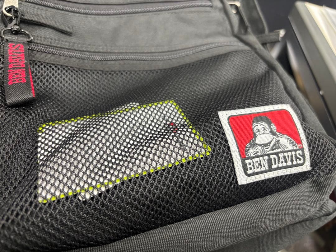 Ben Davis リュック