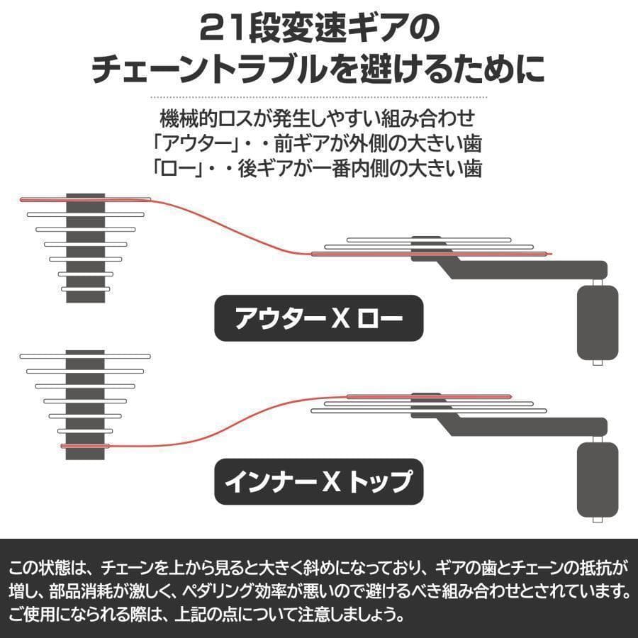 クロスバイク 自転車B1843マウンテン ロード アウトドア ホワイト