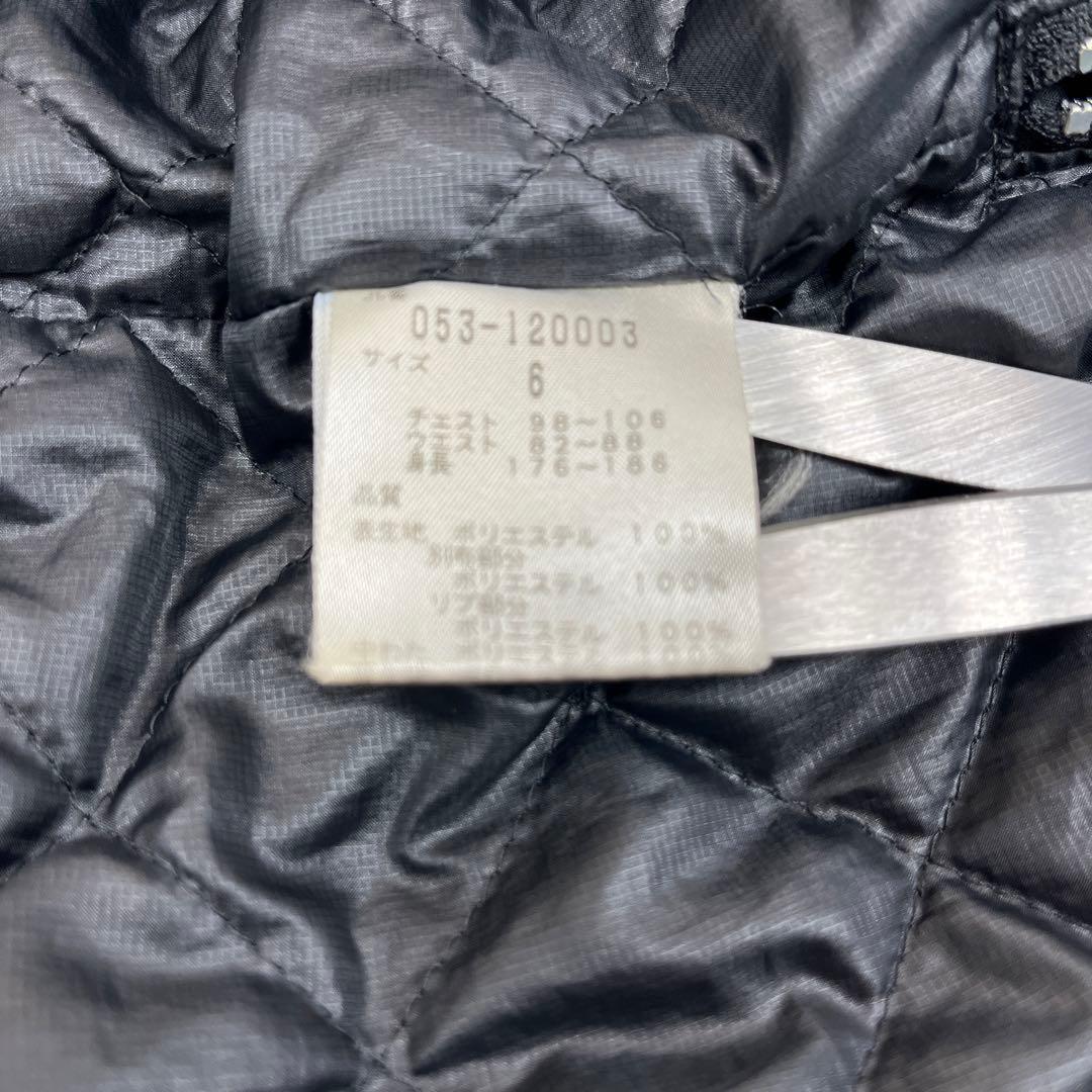 【美品】パーリーゲイツ PEARLY GATESアウターLL相当⑬