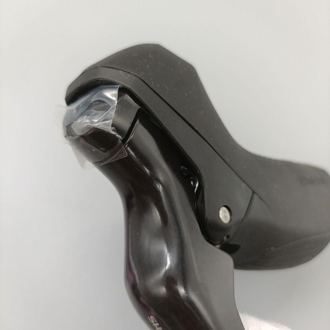 【未使用】シマノ 105 ST-R7000 左右レバーセット
