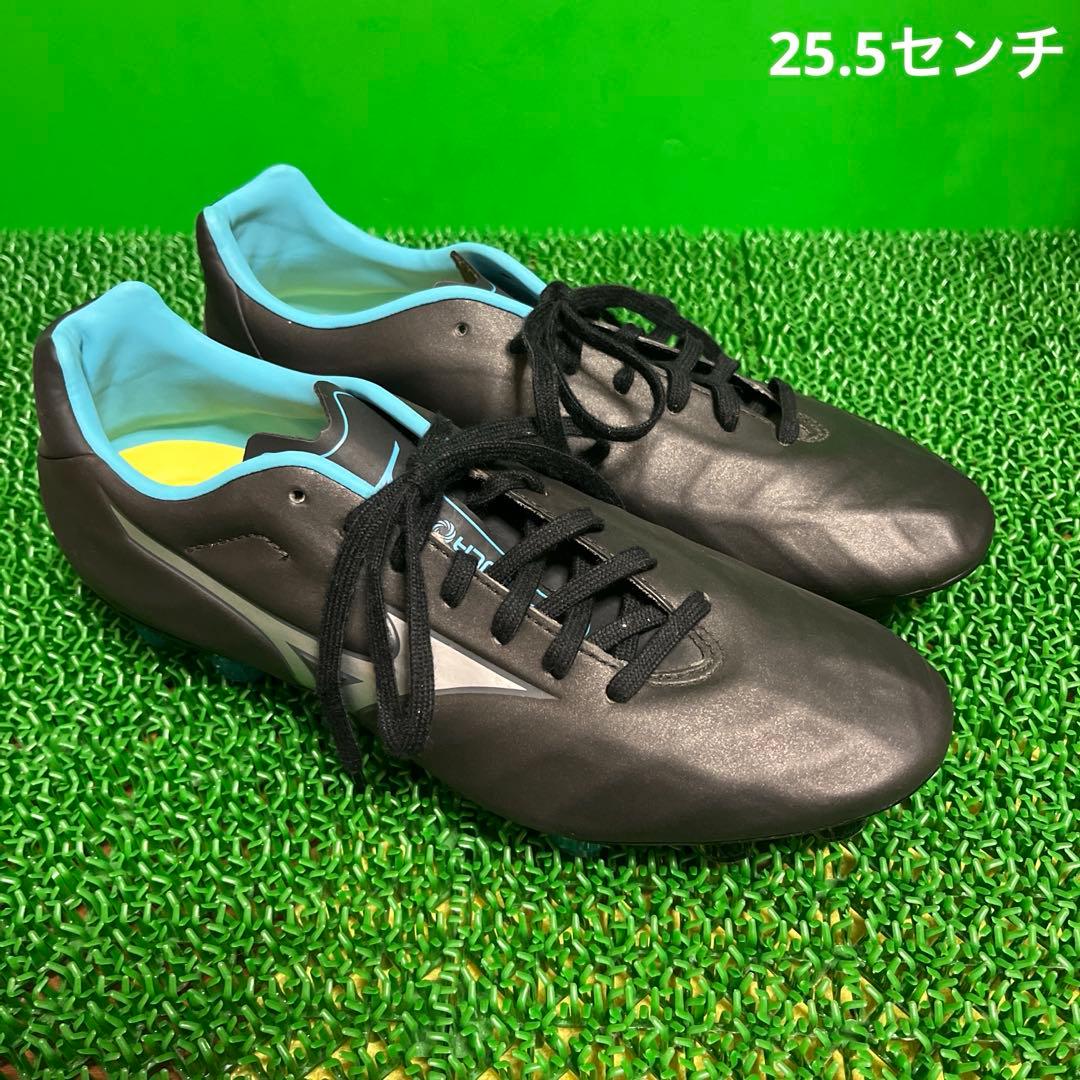 ミズノ サッカースパイク
