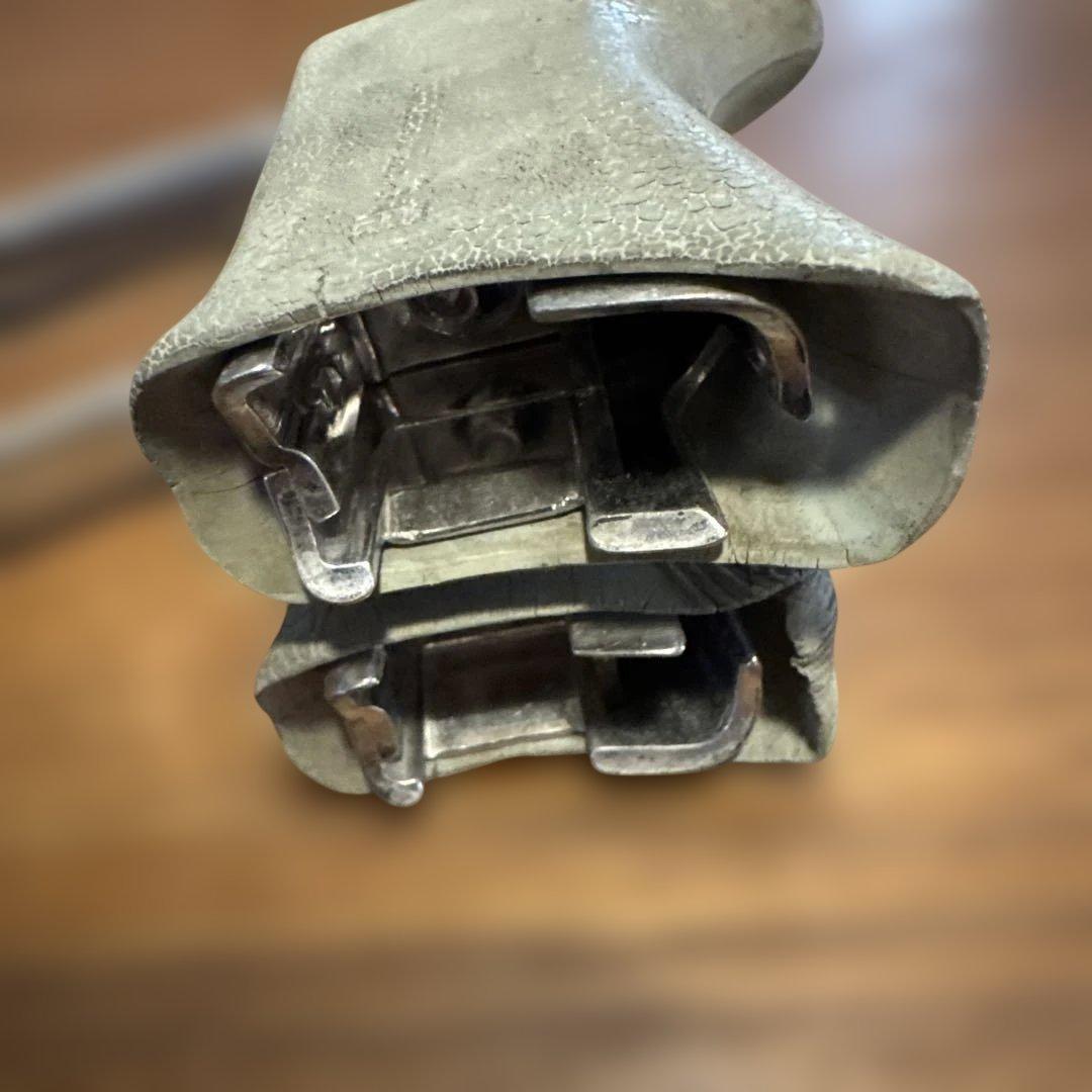 シマノ DURA-ACE AXわ7300 ブレーキレバー 未使用品