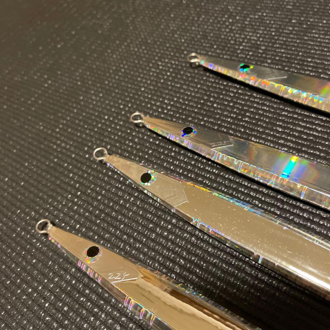ナムジグマドリー　225g 4本セット