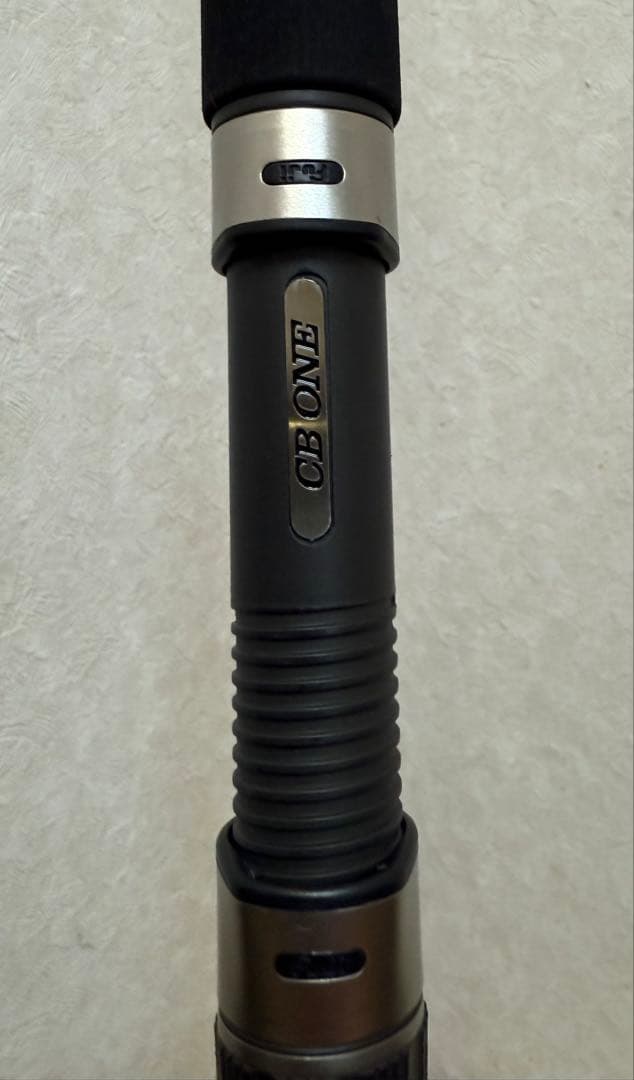 【新品未使用】CB ONE 62J-ML 希少デッドストック【春マサ狙い！】