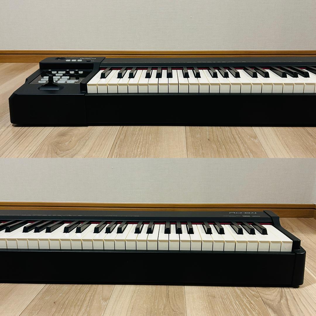 Roland デジタルピアノ RD-64