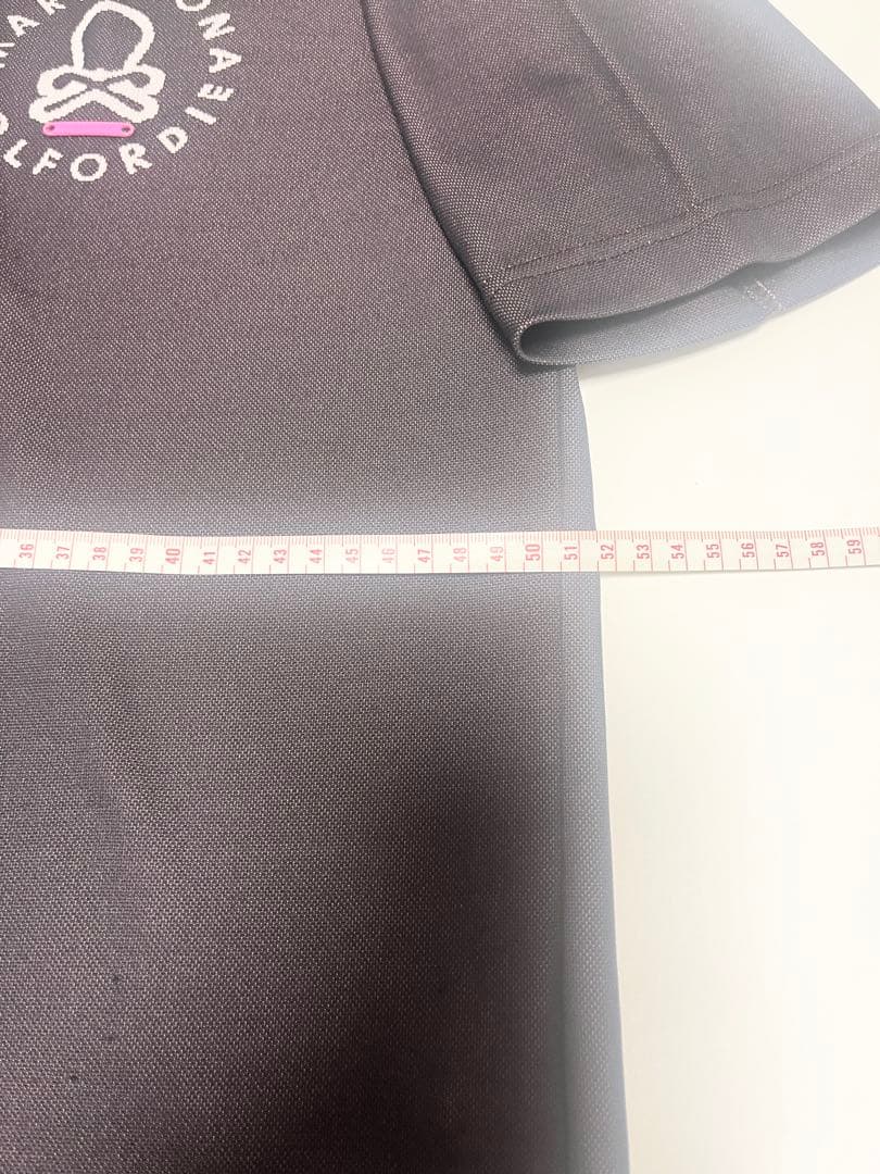 【美品‼️】マークアンドロナ Mercury Fitted Mockモックネック