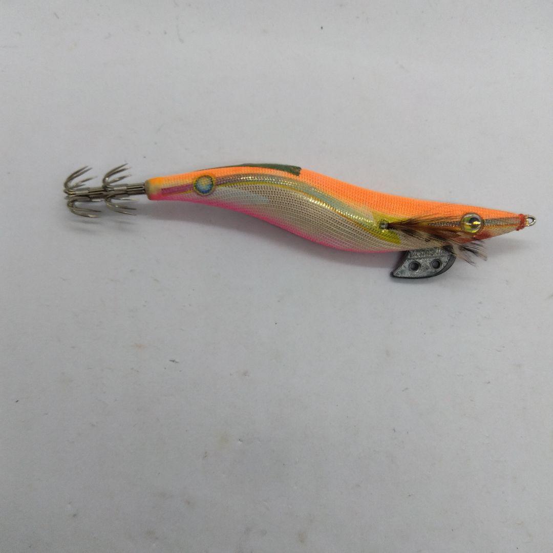 ヤマシタ エギ王Q 4.0号 中古品10個セット