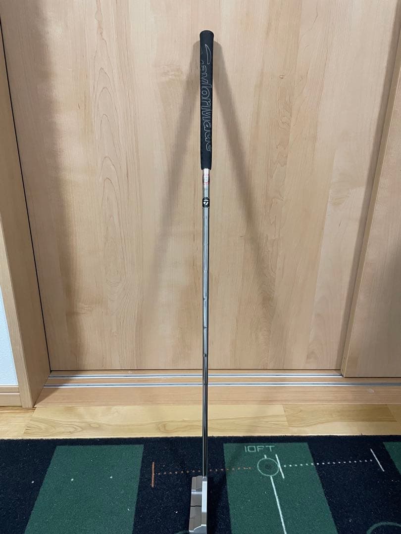 TaylorMade TP B1TC パター TRUSS