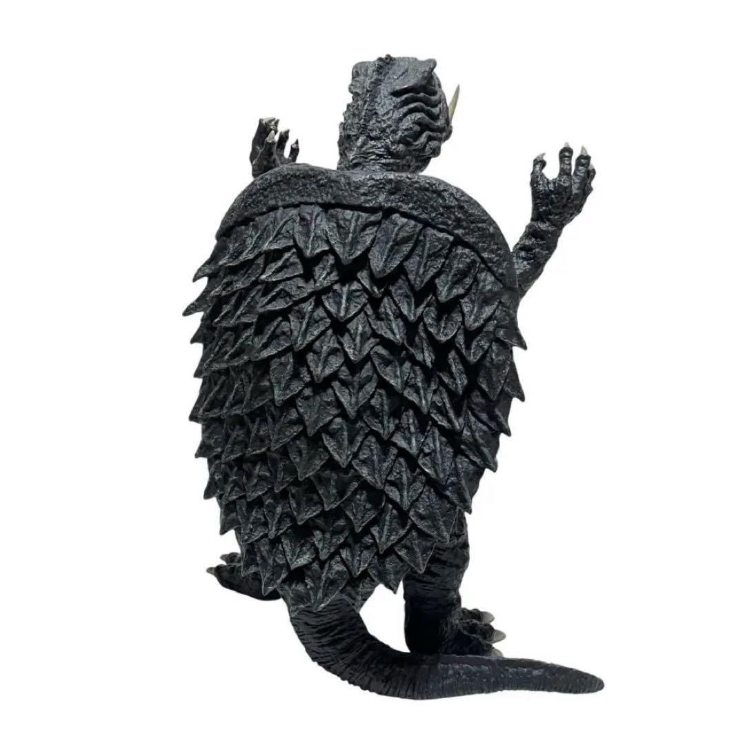 ガメラ フィギュア 【非売品／新品未使用】