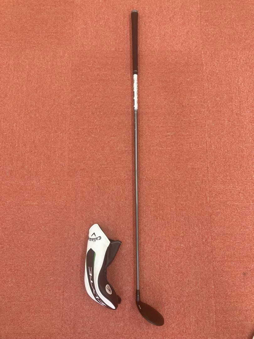 Callaway エリートチタニウム　5w
