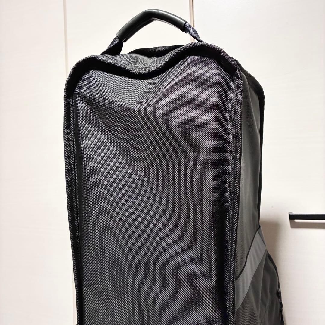 【希少 美品】TUMI 22187DH キャディバッグ トラベルカバー