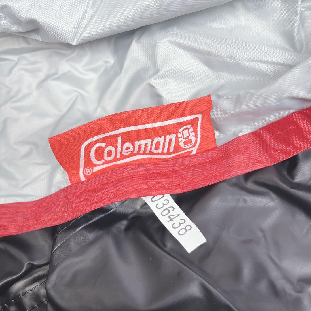 Coleman　コールマン タフスクリーン2ルームハウス LDX＋