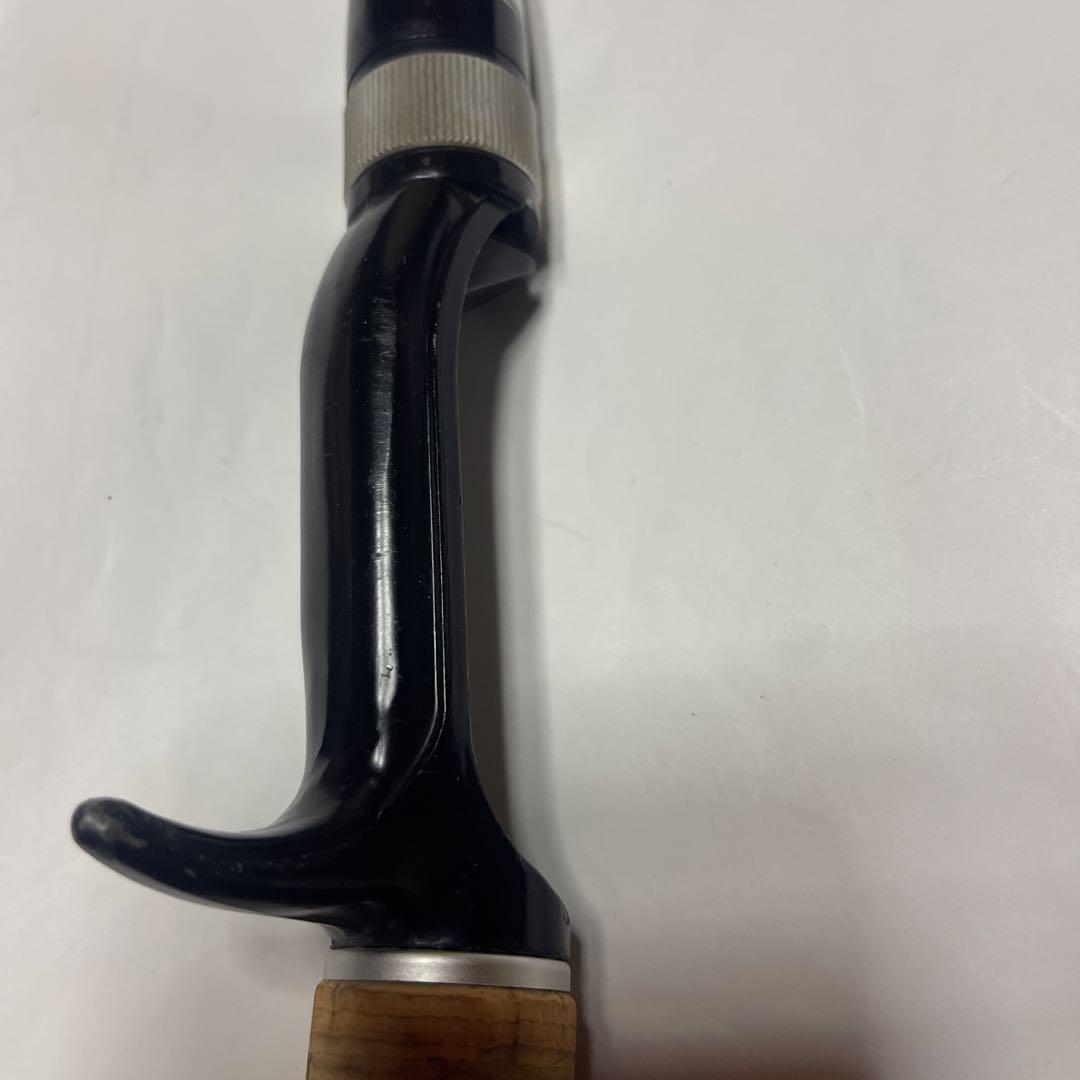 ダイワ　ジェットキャスト5'1/2\" 中期　訳あり
