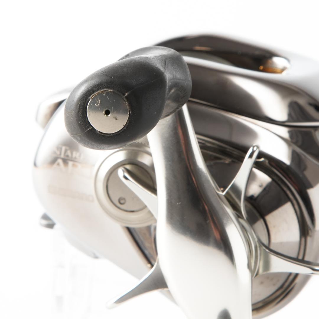 シマノ　アンタレスAR 右ハンドル　SHIMANO ANTARES AR