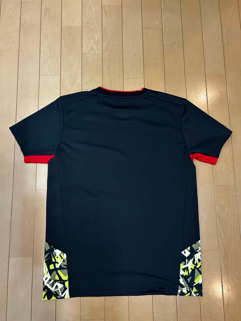 YONEX バドミントン シャツ 2枚セット