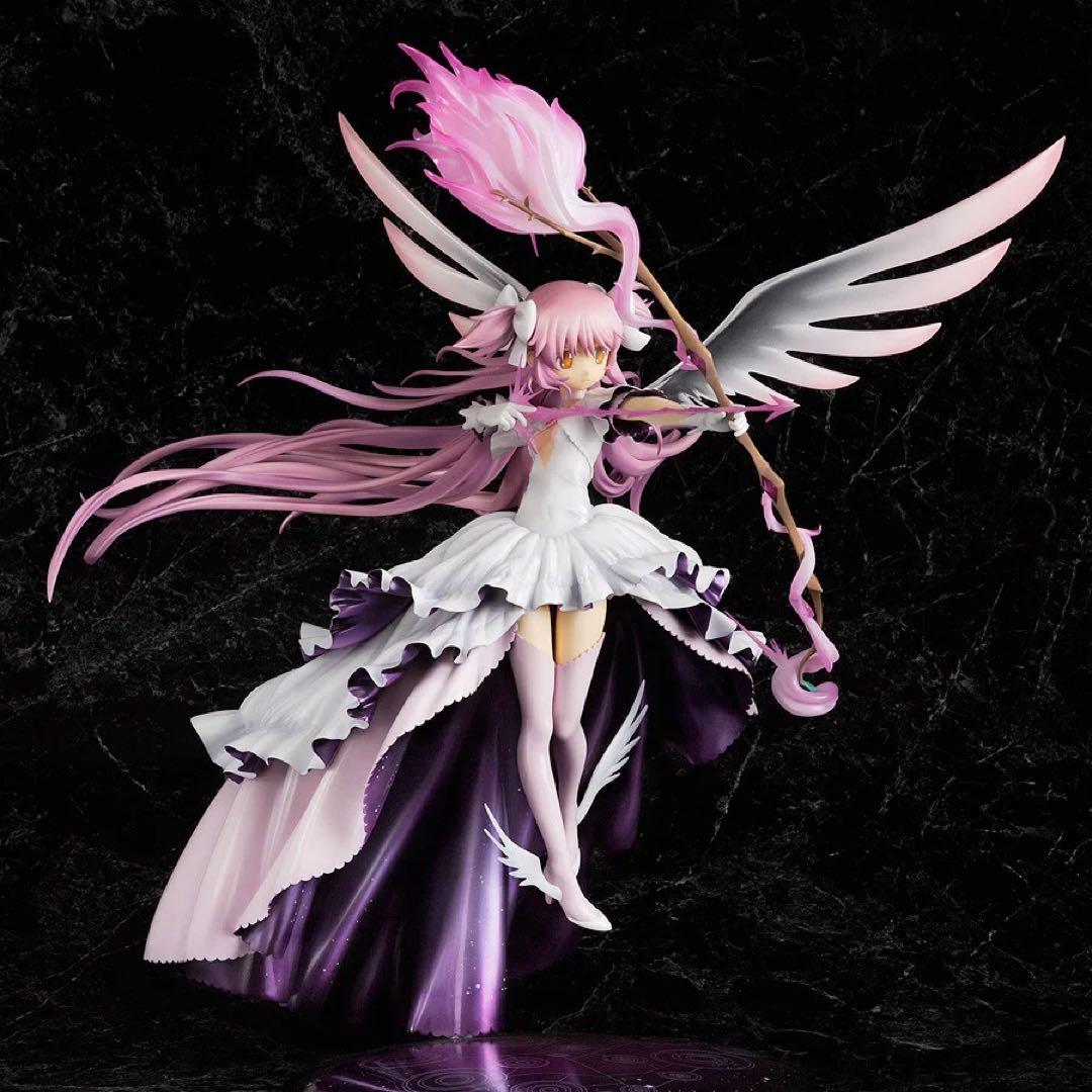 【まどマギ】アルティメットまどか【新品未開封】