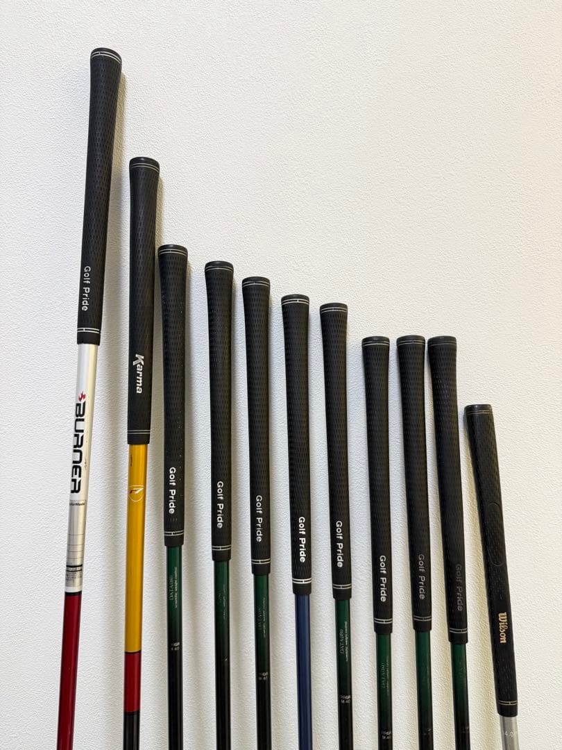 テーラーメイド ブリヂストン 初心者 メンズゴルフクラブセット フルセット 一式