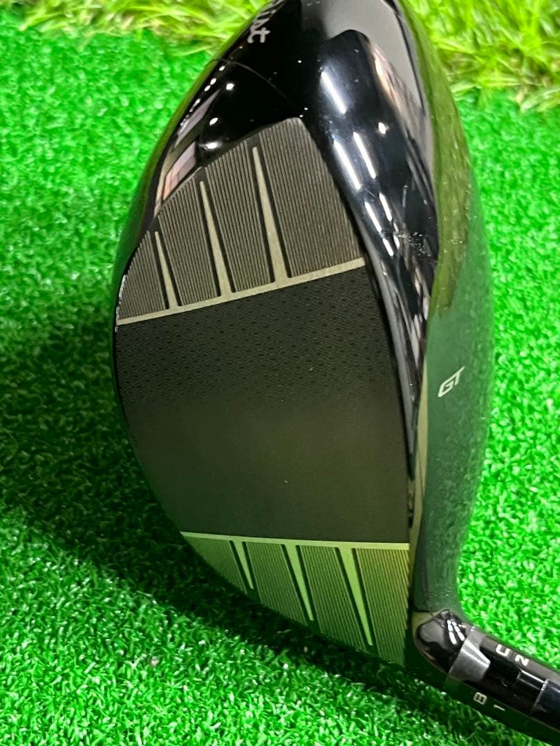 Titleist GT3 1W 5Wセット 2025年11月新品購入
