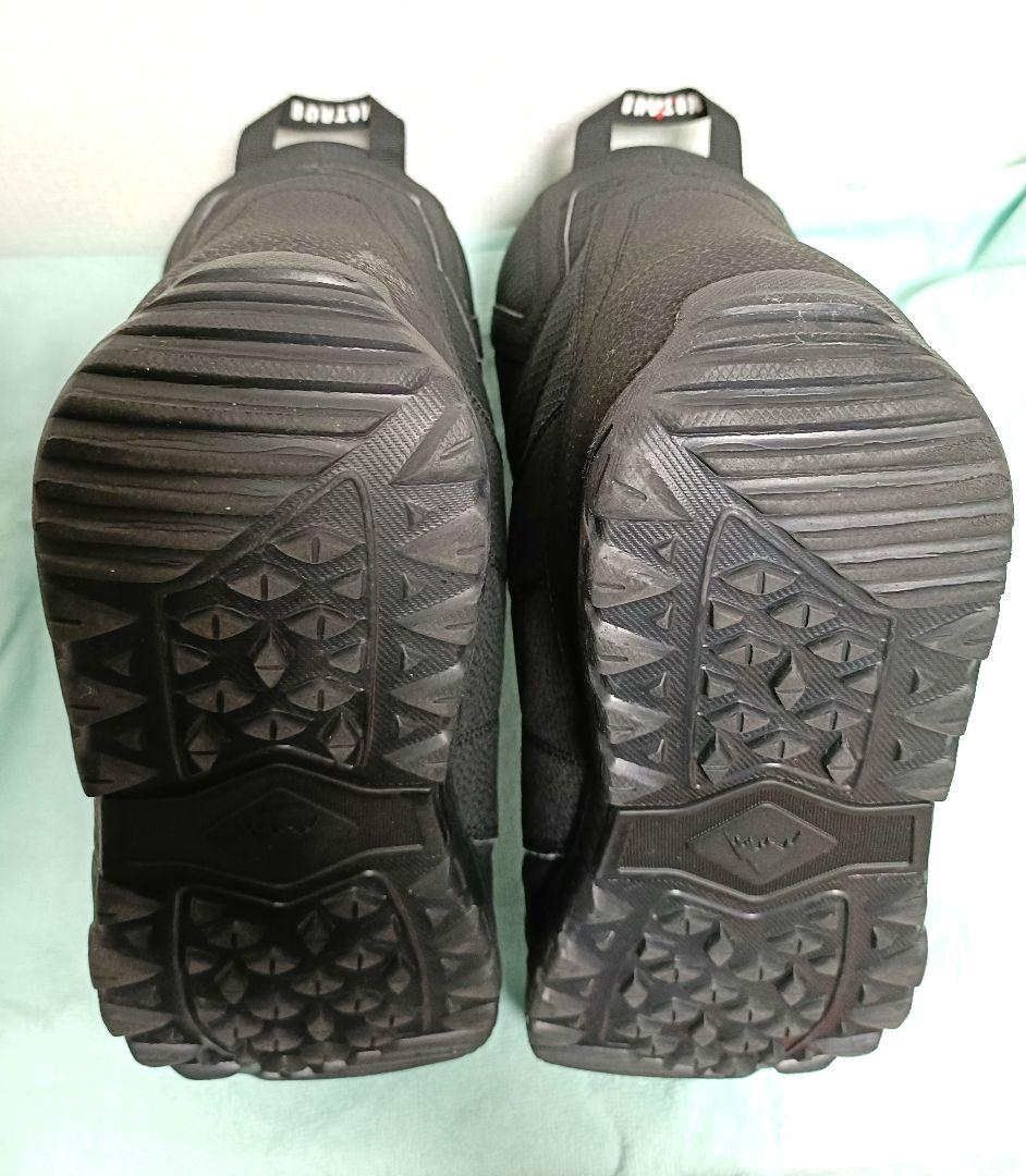 美品　バートン　ブーツ　BURTON　MOTO　WIDE　 モト　26.5cm