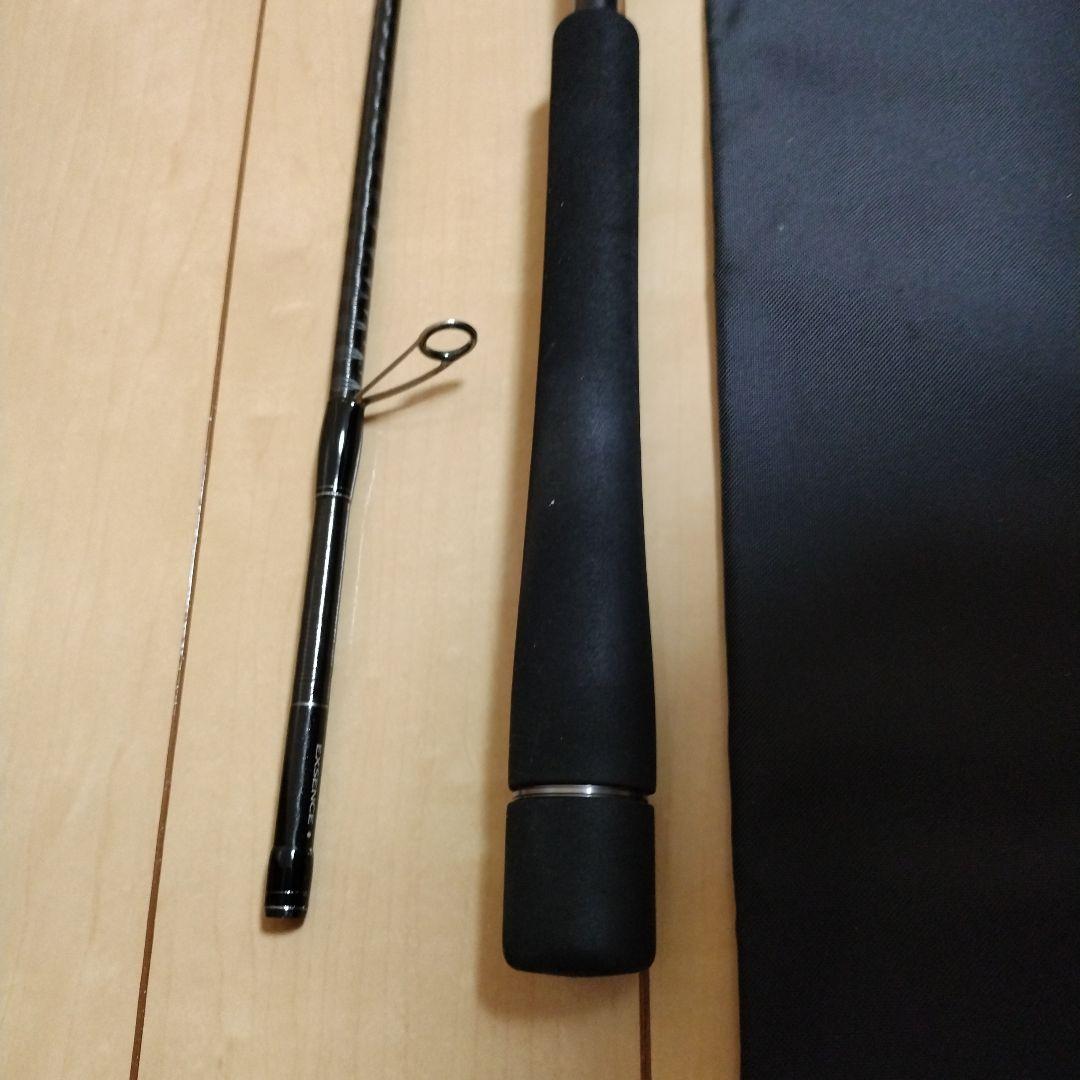 シマノ　15エクスセンス S910MR シーバスロッド