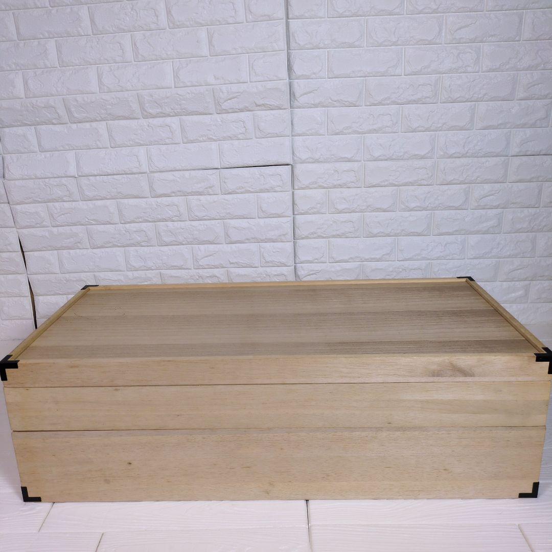 ◎美品◎　桐箱 衣装箱 桐ダンス　着物・和服・衣装　桐ダンス 箪笥 桐箪笥