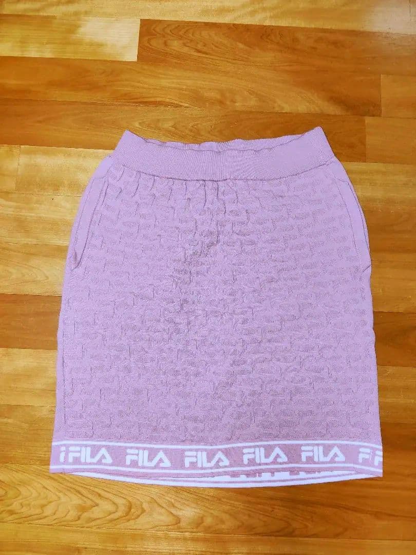 FILA レディースゴルフウェア
