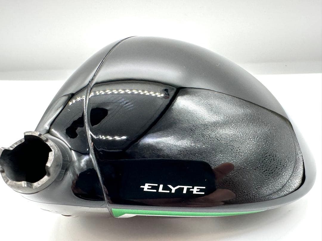 中古美品｜キャロウェイ｜エリートELYTEトリプルダイヤドライバー10.5度♦︎