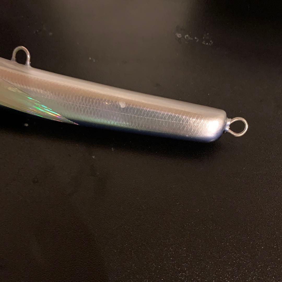 Mare180 魚じゃらし工房