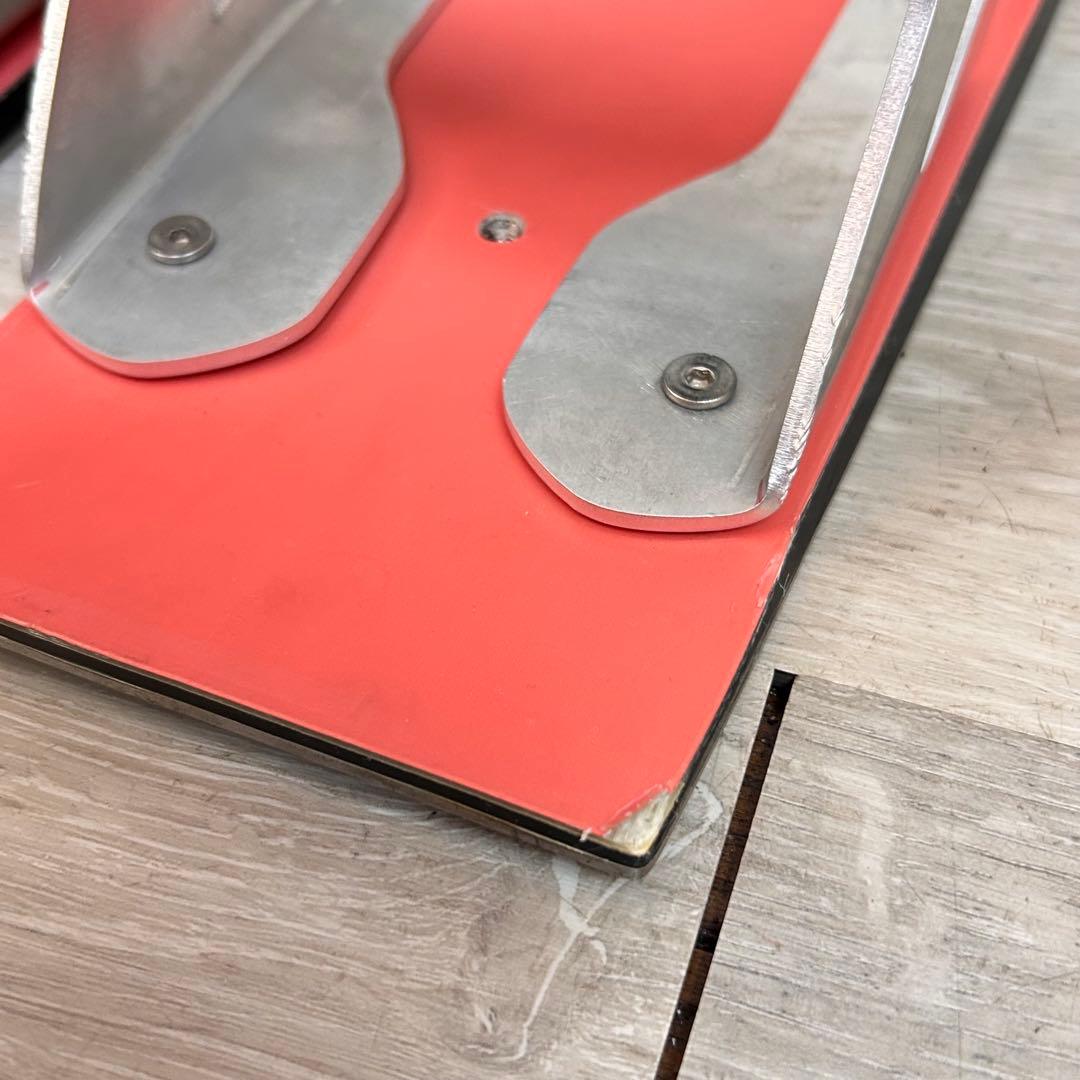 【スノースケート】希少！リンクス MOUNTAIN SKATES スノーボード