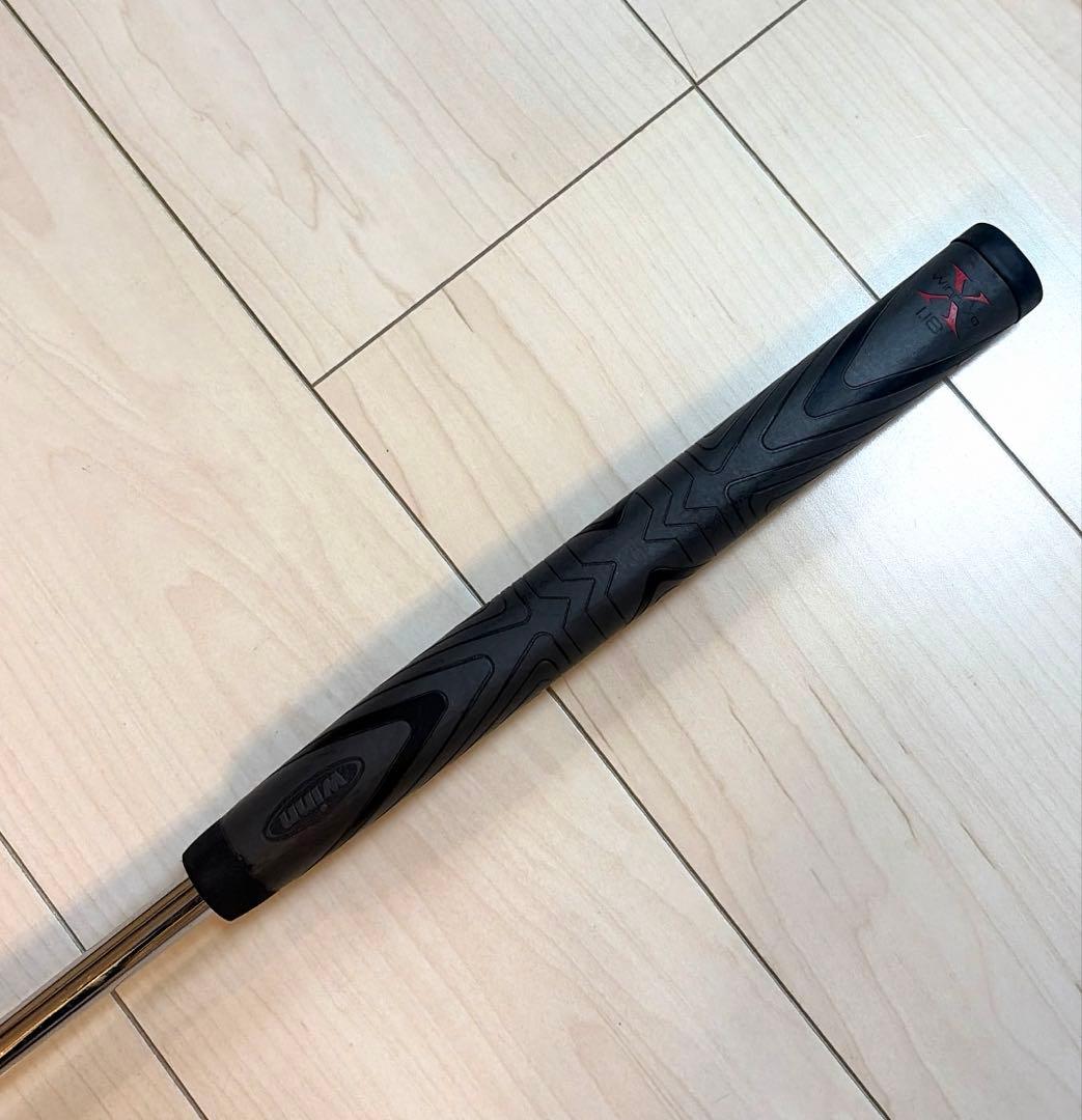 EVNROLL ER2 パター イーブンロール 34インチ