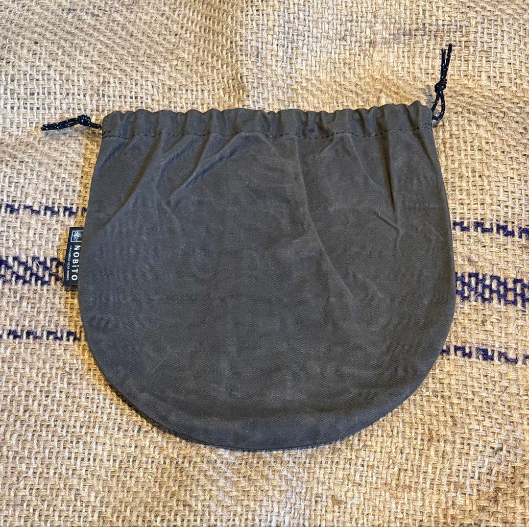 IRON WORKS KORU 【TORE PAN 20cm・PAN CASE】