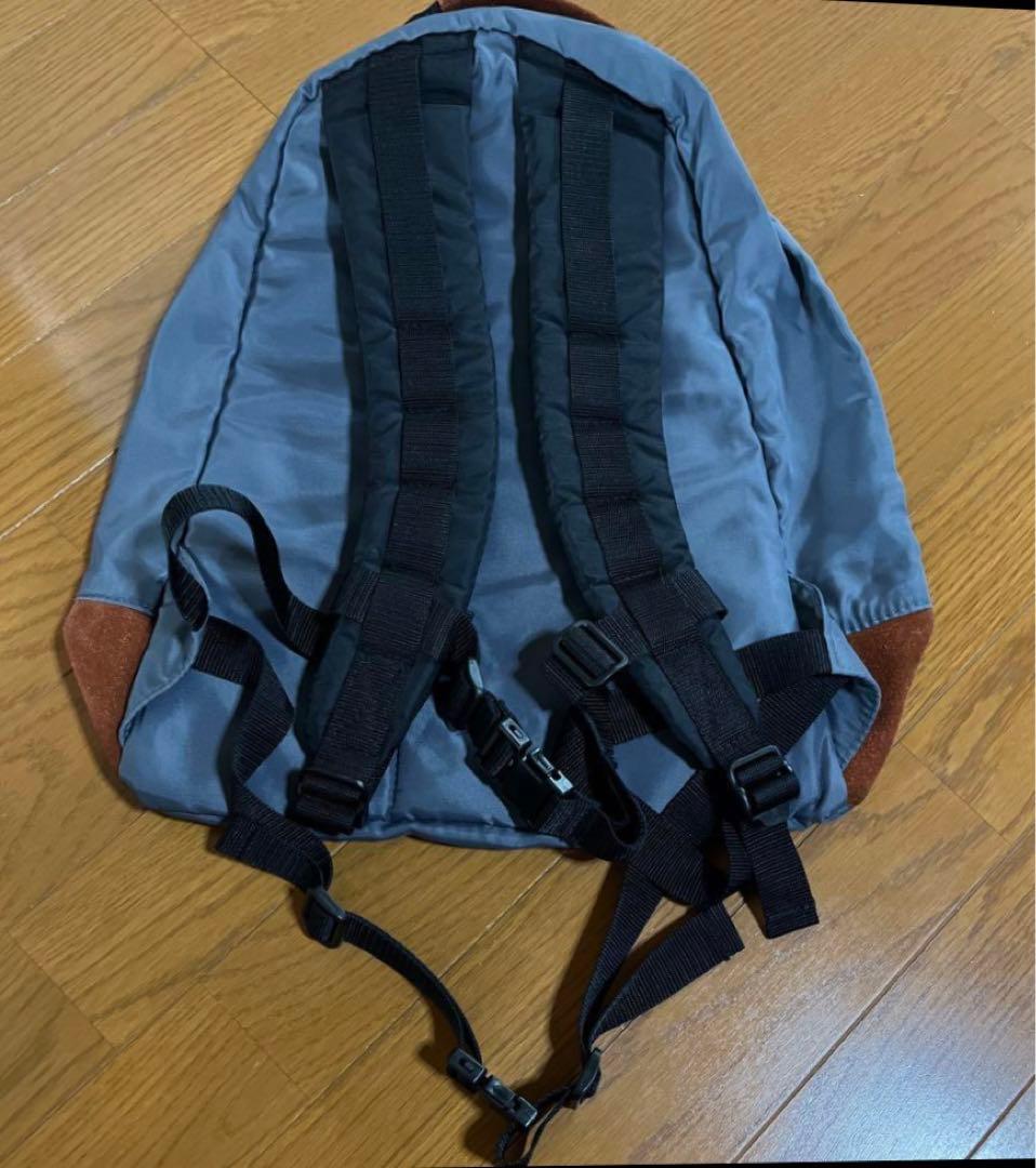 ⭐️ 【値下げ】❗️ 極美新品 G.T HAWKINS リュック 男女兼用❣️