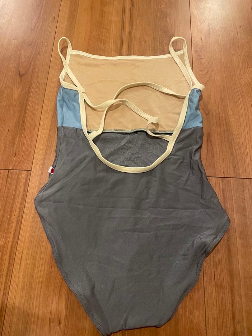 yumiko ユミコ　レオタードS【150〜160】美品　特注