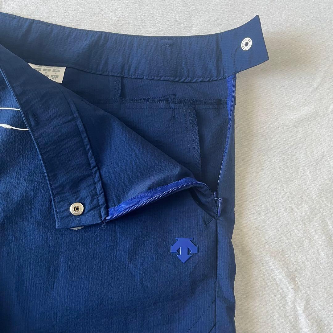 【新品】DESCENTE デサントゴルフ レディース ゴルフウェア パンツ