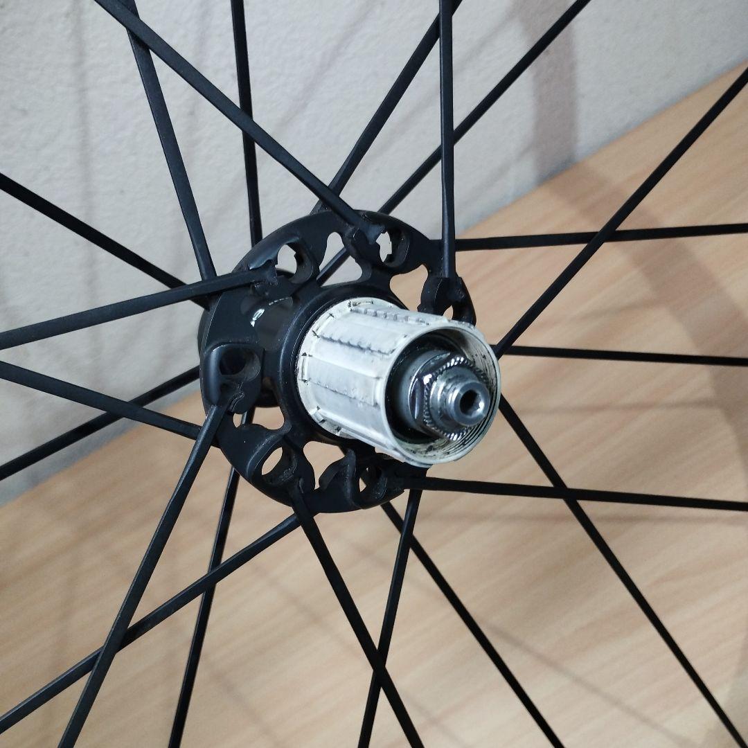 FULCRUM(フルクラム)RACING ZERO C17 2-WAY セット