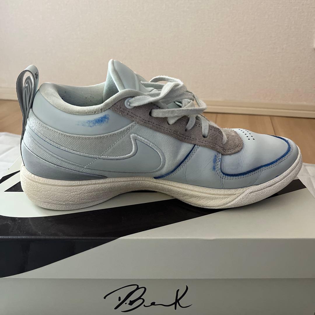 NIKE BOOK1 EP “Moss Point” 26.5cm