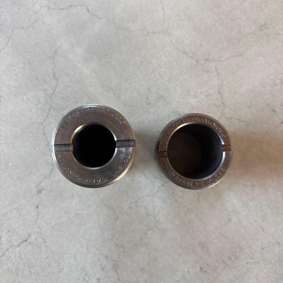 メンテナンス Campagnolo BB Facing tool Thread Guide