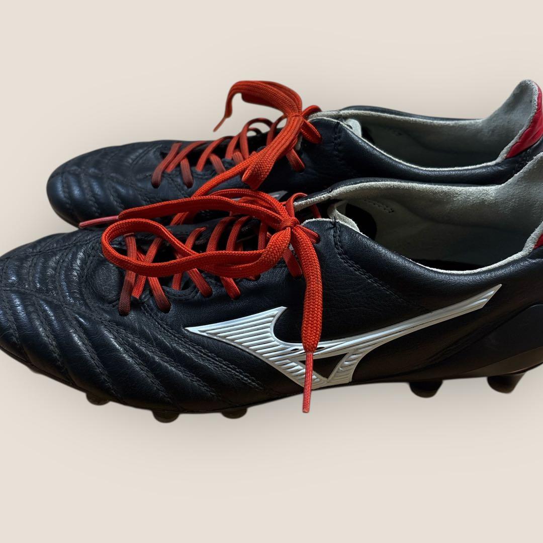 早い者勝ち⭐︎MIZUNO モレリア ネオ2 ジャパン 23.5⭐︎