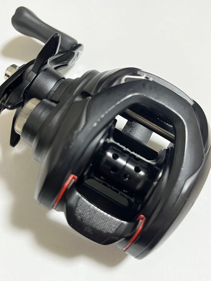 19タトゥーラTW100XHL