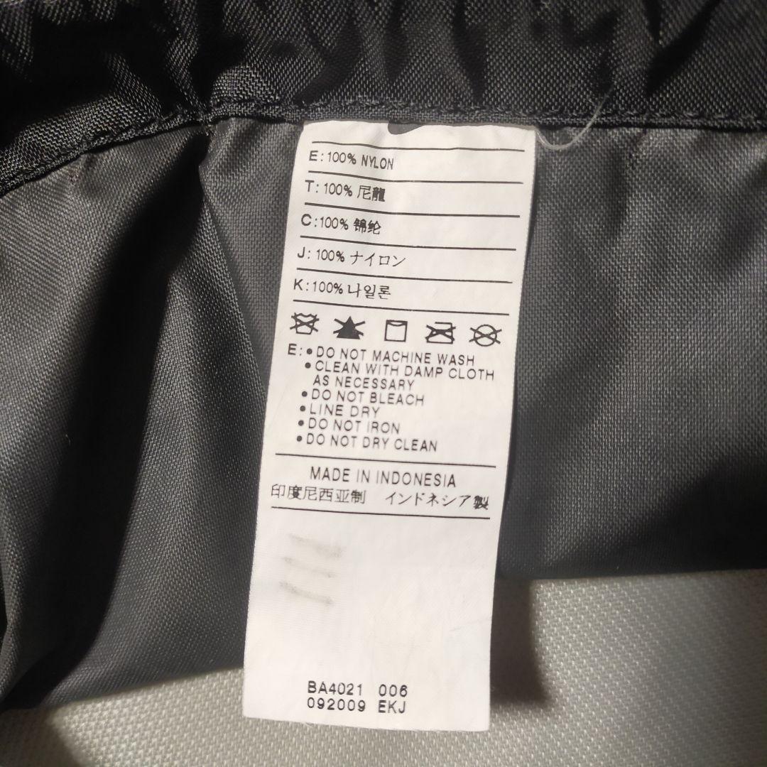 【90s～00s】 NIKE ナップサック ジムサック