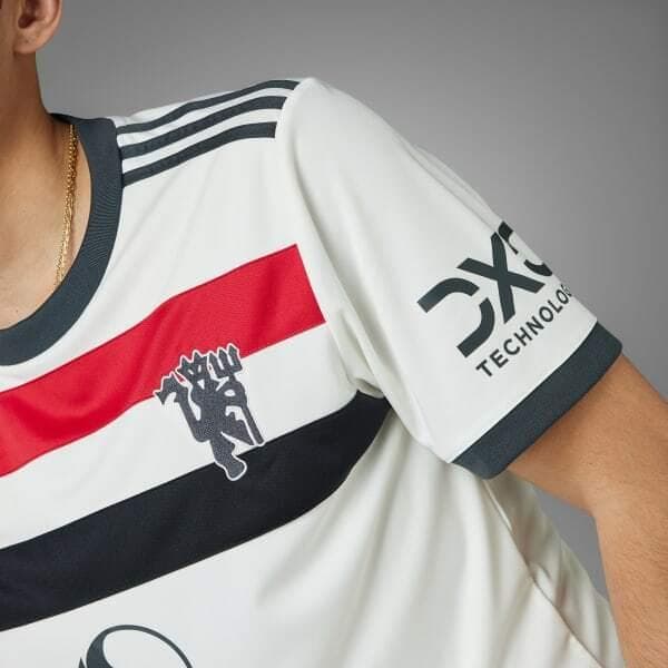 新品未使用 adidas マンチェスター・ユナイテッド ユニフォーム M