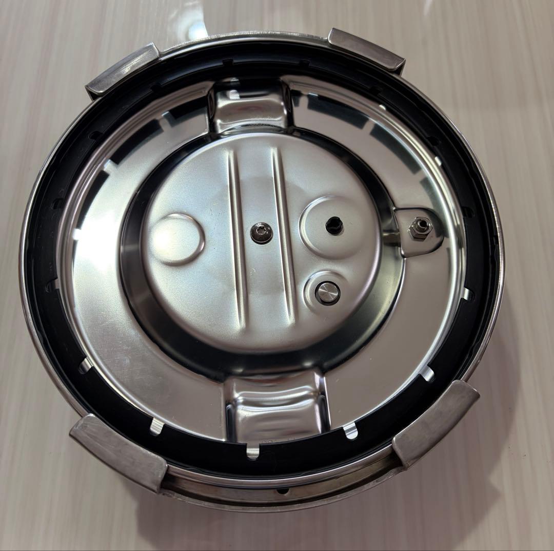 ティファール　T-fal 圧力鍋　ガスIH対応　クリプソ　クレール　6リットル