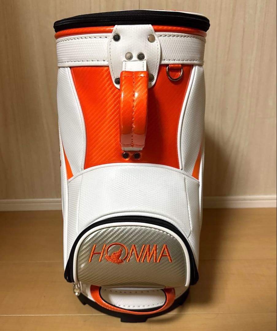 u*3様 HONMA 本間ゴルフ 保冷ミニキャディバッグ