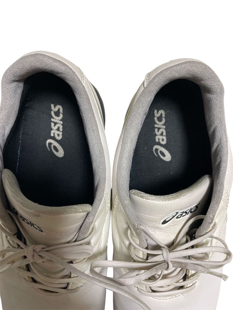 松山英樹 アシックス TGN918 GEL-ACE LEGENDMASTER 2