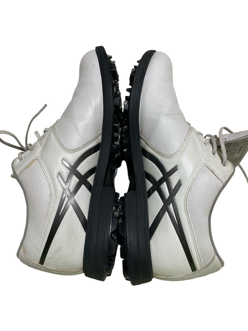 松山英樹 アシックス TGN918 GEL-ACE LEGENDMASTER 2