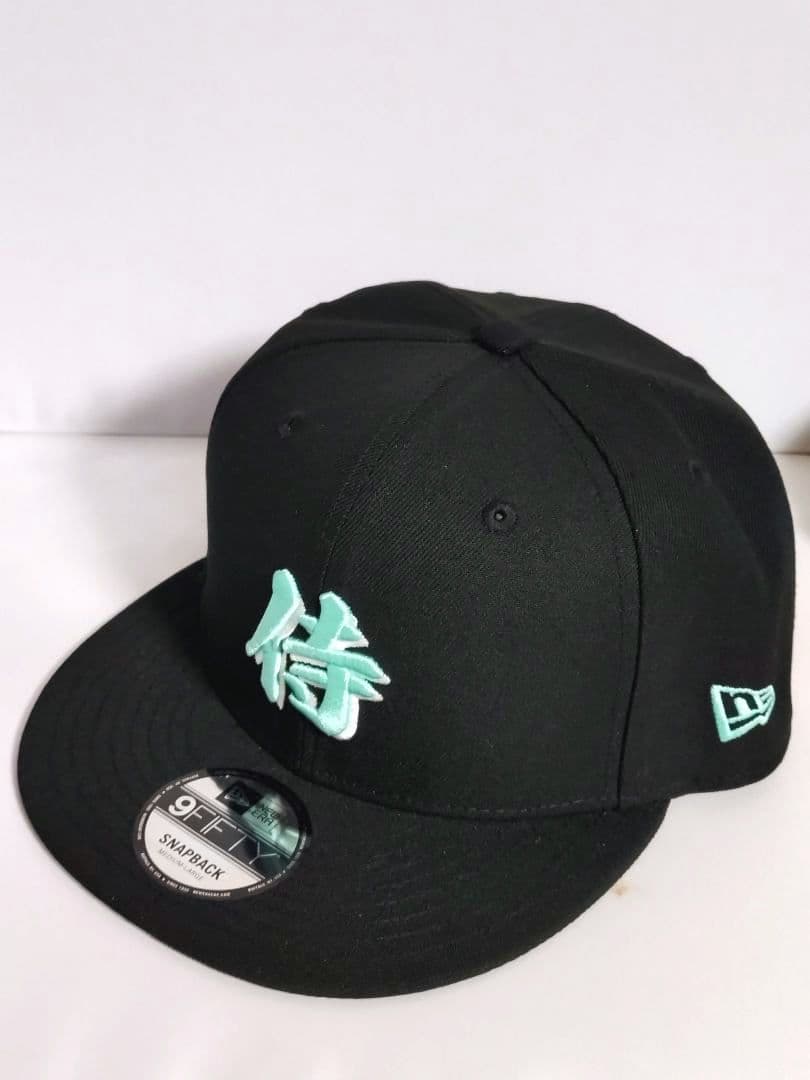 wbc2026　侍ジャパン　ニューエラ　9FIFTY 　THECAP渋谷店限定品