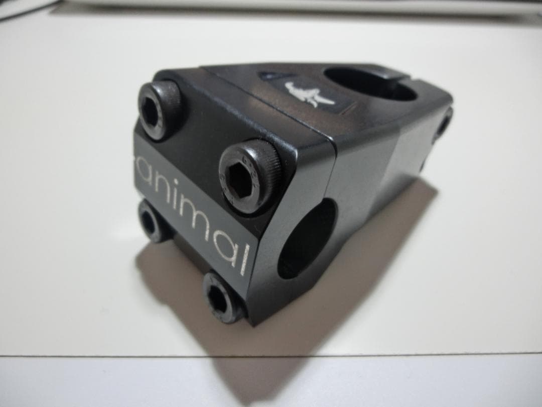 パーツ bmx Animal JumpOff Stem