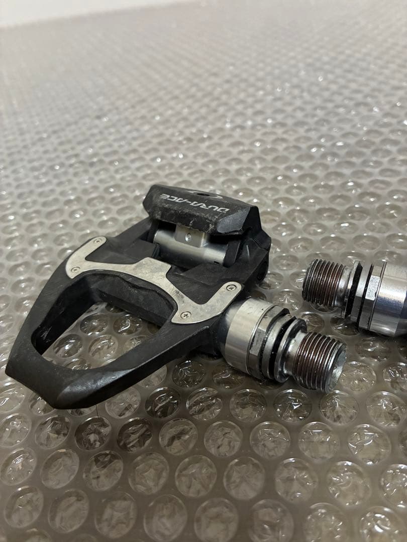 Dura-Ace ビンディングペダル　PD-9000