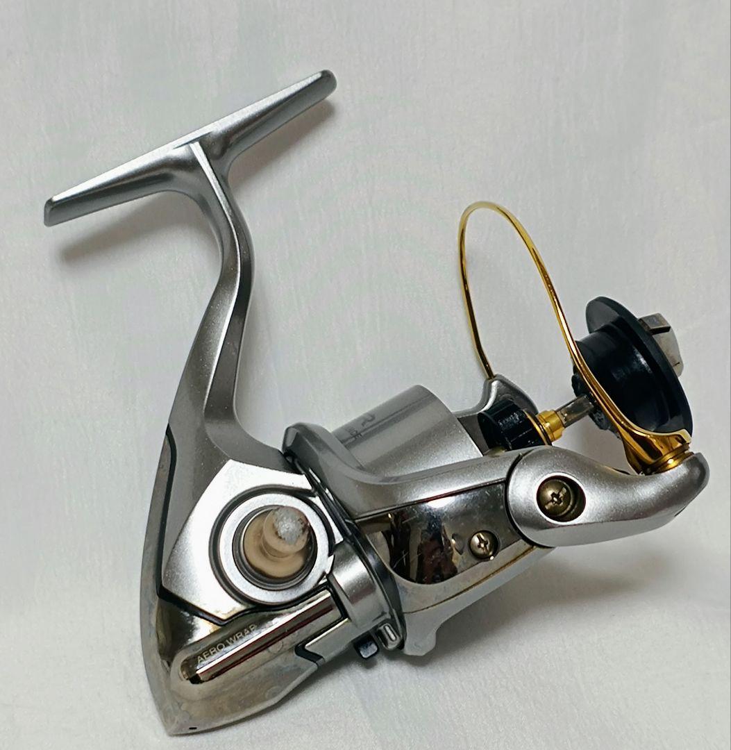 11ツインパワーC3000HG 本体のみ